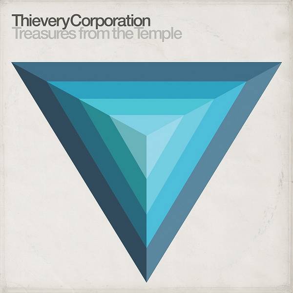 Thievery Corporation - Guidance